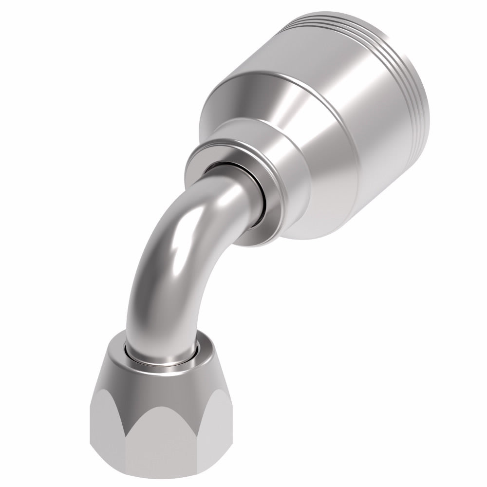 Danfoss 4SA8FJB8 Conexión
