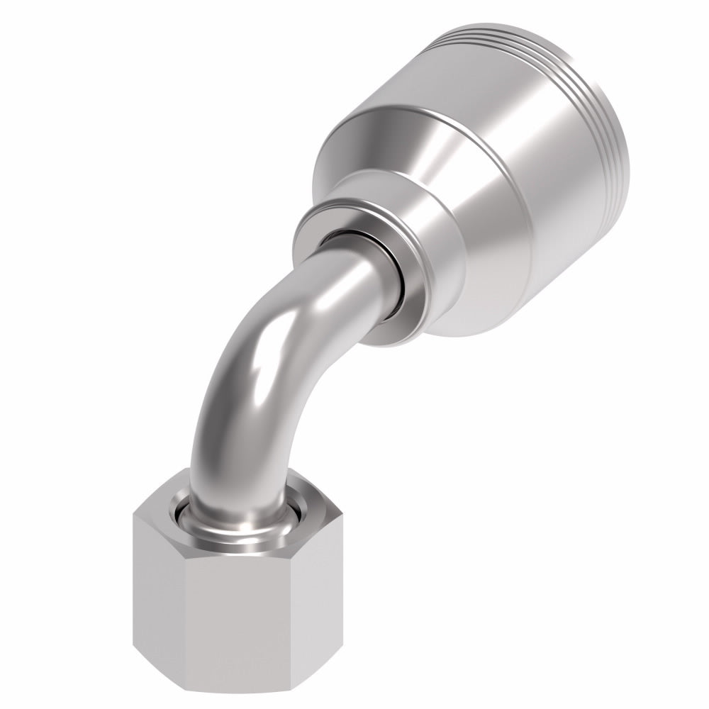 Danfoss 4SA8FRB8 Conexión