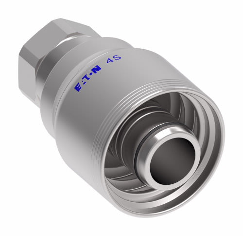 Danfoss 4SA16FJ16 Conexión