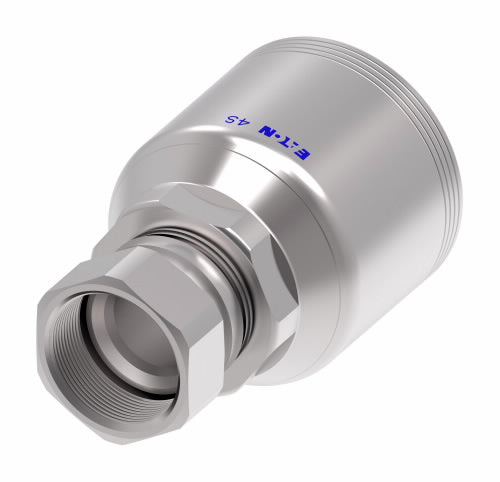 Danfoss 4SA20FJ20 Conexión