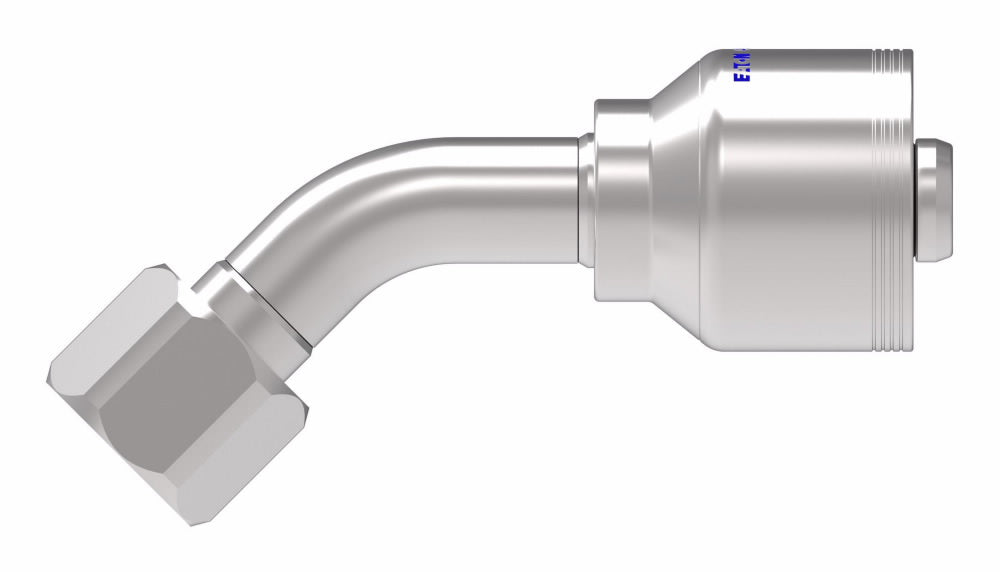 Danfoss 4SA12FJA12 Conexión