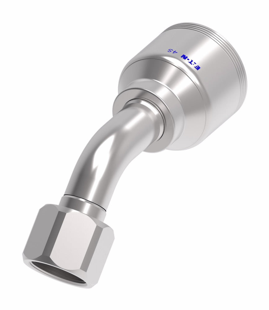 Danfoss 4SA12FJA12 Conexión