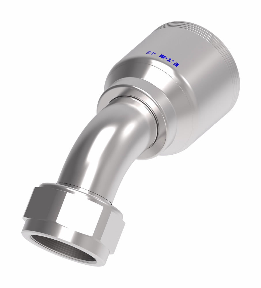 Danfoss 4SA20FJA20 Conexión