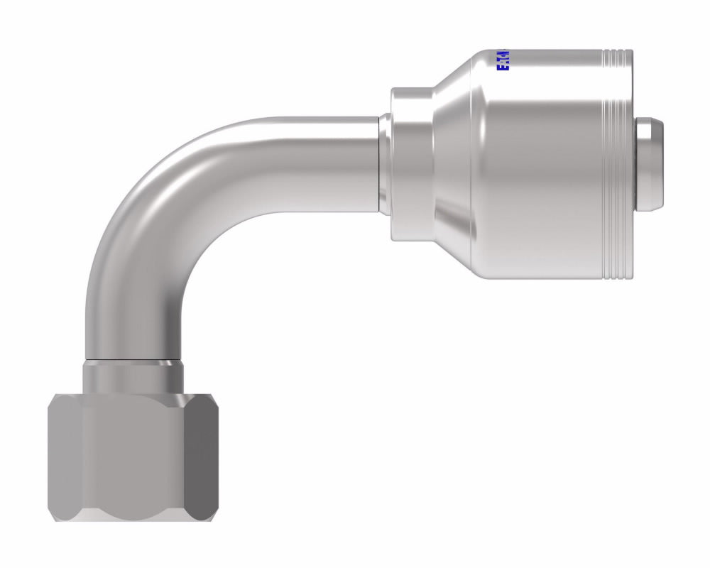 Danfoss 4SA16FJB12 Conexión