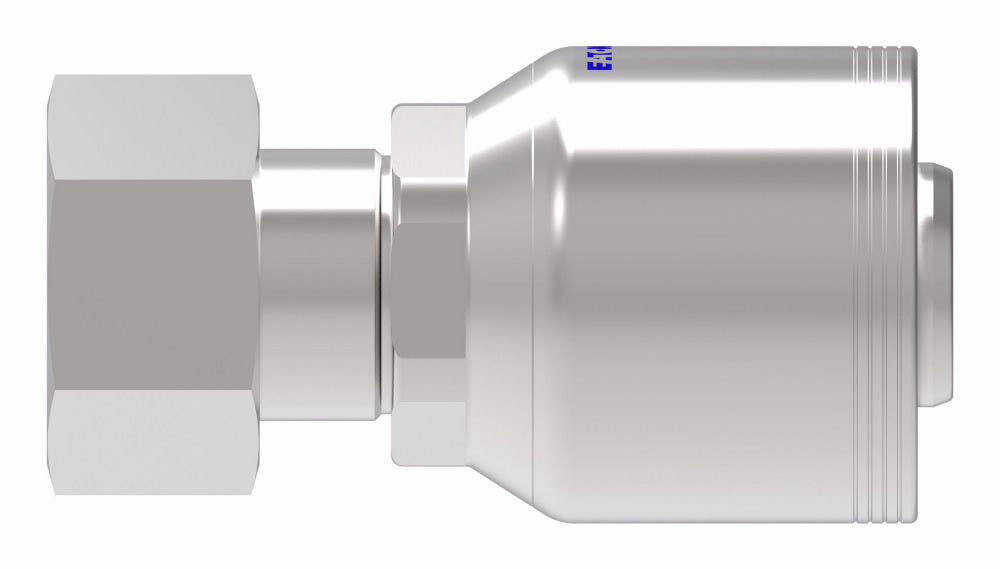 Danfoss 4SA16FR16 Conexión