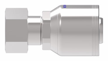 Danfoss 4SA16FR16 Conexión