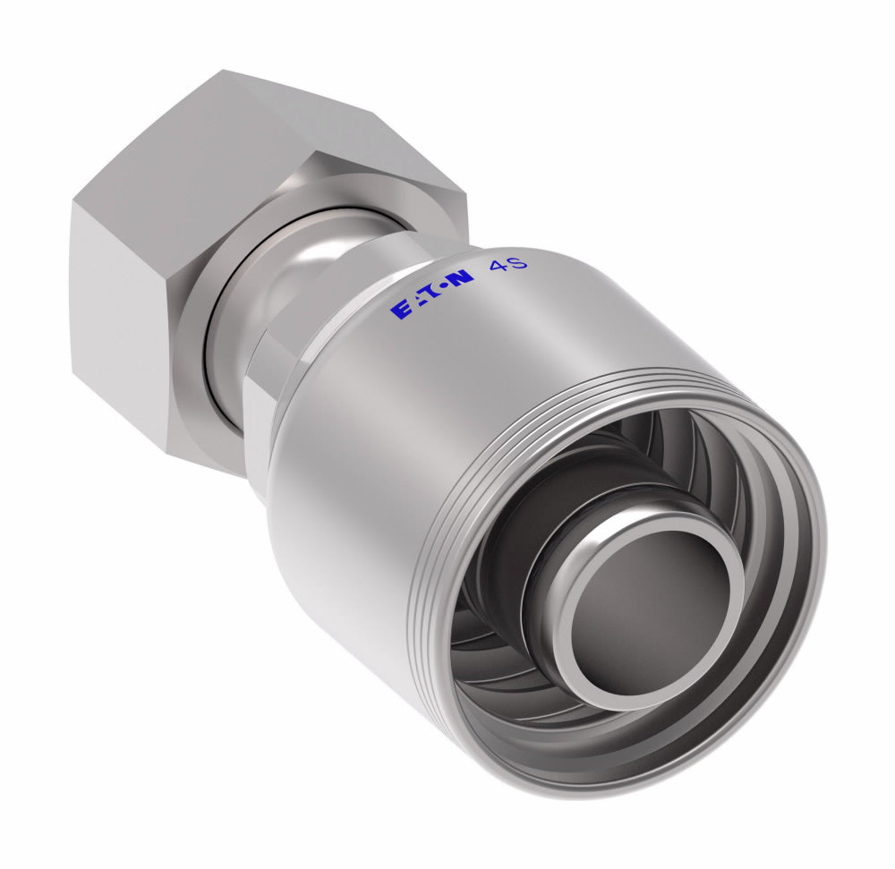 Danfoss 4SA16FR16 Conexión