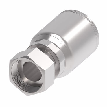 Danfoss 4SA24FR24 Conexión