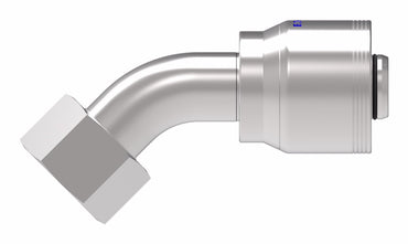 Danfoss 4SA16FRA16 Conexión