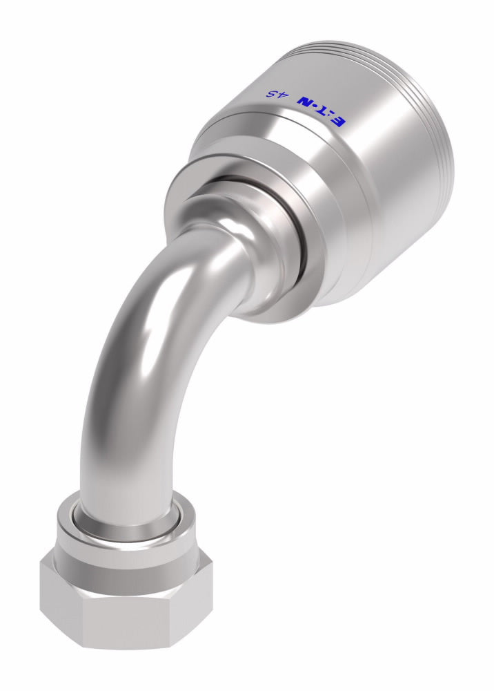 Danfoss 4SA16FRB16 Conexión