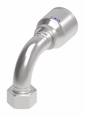 Danfoss 4SA20FRB20 Conexión