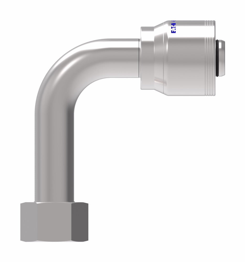 Danfoss 4SA16FRC16 Conexión