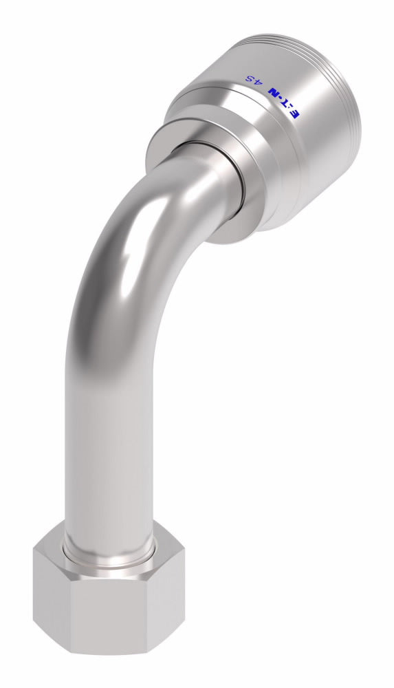 Danfoss 4SA16FRC16 Conexión