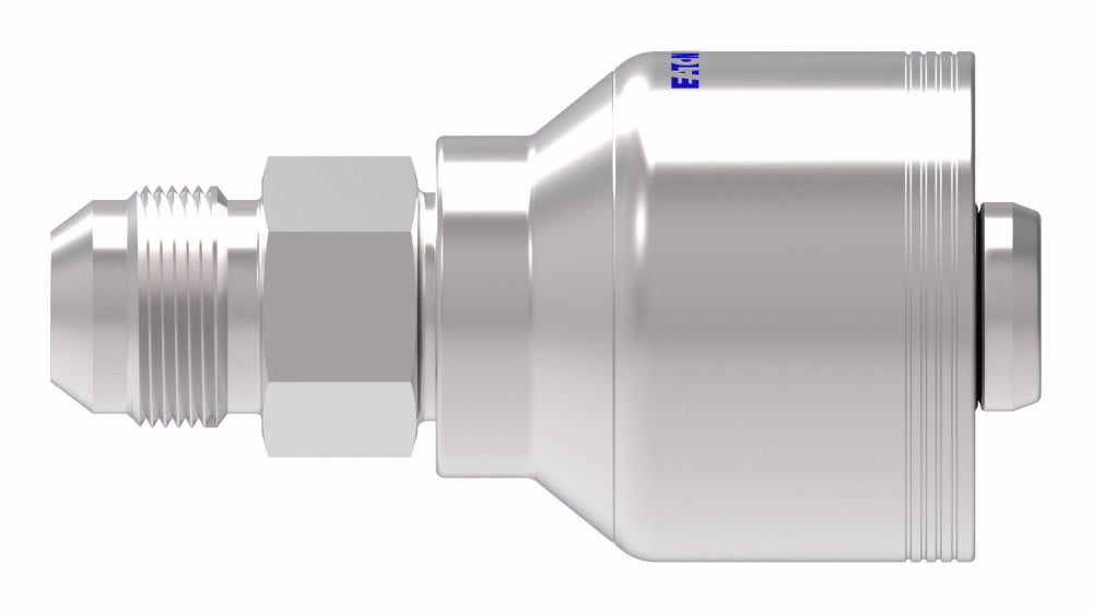 Danfoss 4SA8MJ8 Conexión
