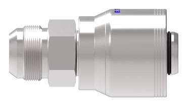 Danfoss 4SA16MJ16 Conexión