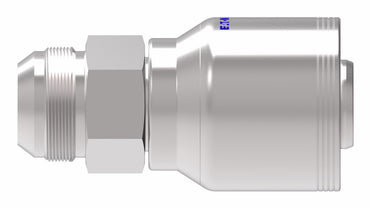 Danfoss 4SA20MJ20 Conexión