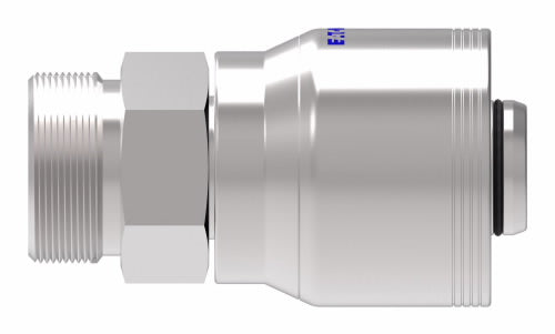 Danfoss 4SA20MR16 Conexión