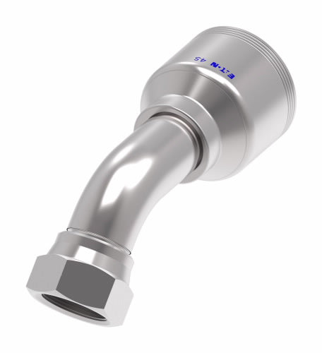 Danfoss 4S12BFA12 Conexión