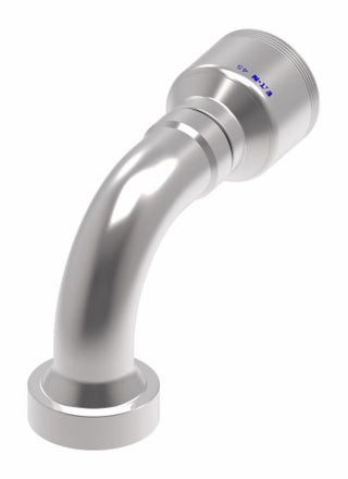 Danfoss 4S16CTB12 Conexión