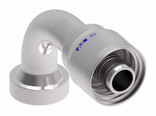 Danfoss 4S16CTB16 Conexión