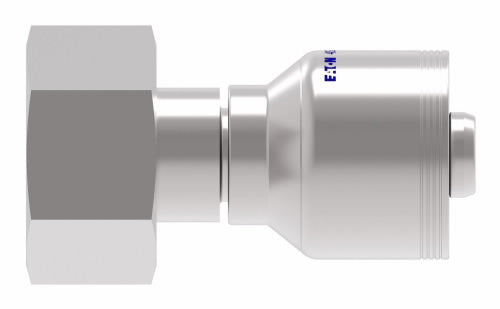Danfoss 4S20DS12 Conexión