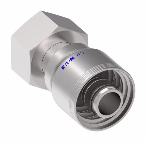 Danfoss 4S25DS16 Conexión