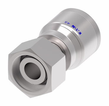 Danfoss 4S25DS16 Conexión