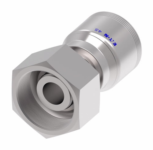 Danfoss 4S32DS20 Conexión