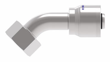 Danfoss 4S25DSA16 Conexión