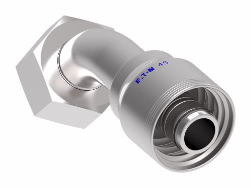Danfoss 4S25DSA16 Conexión