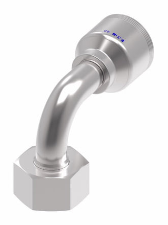 Danfoss 4S20DSB12 Conexión