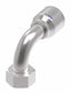 Danfoss 4S32DSB20 Conexión