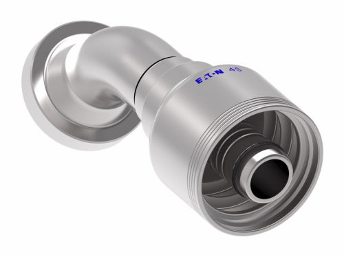 Danfoss 4S16FHA12 Conexión