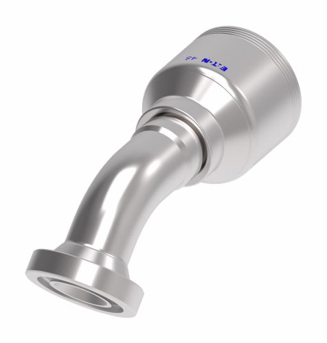 Danfoss 4S16FHA12 Conexión