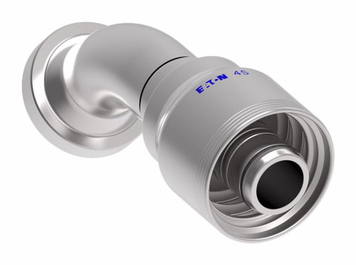 Danfoss 4S16FHA16 Conexión