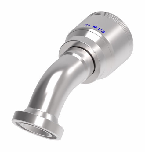 Danfoss 4S20FHA16 Conexión