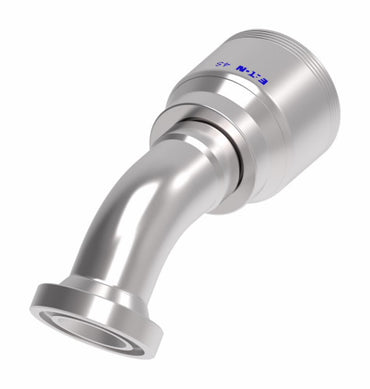 Danfoss 4S20FHA16 Conexión