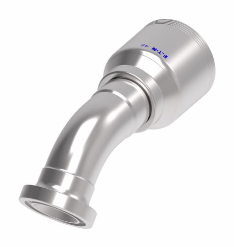 Danfoss 4S20FHA20 Conexión