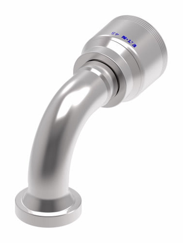 Danfoss 4S20FHB16 Conexión