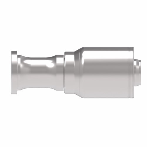 Danfoss 4S24FL24 Conexión