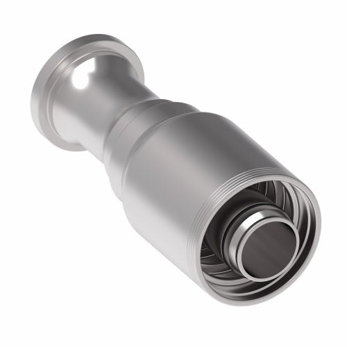 Danfoss 4S32FL24 Conexión