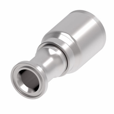 Danfoss 4S32FL24 Conexión