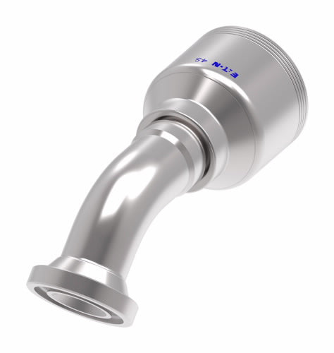 Danfoss 4S12FLA12 Conexión
