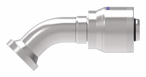Danfoss 4S16FLA16 Conexión