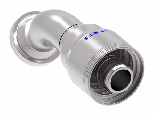 Danfoss 4S16FLA16 Conexión