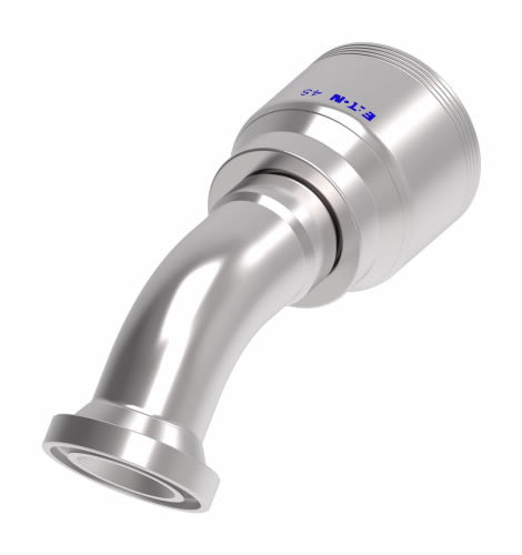 Danfoss 4S16FLA16 Conexión
