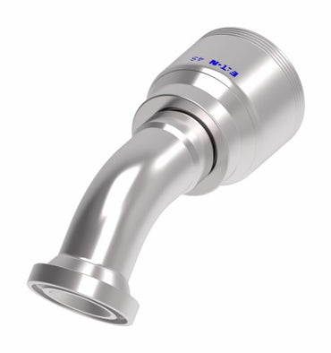 Danfoss 4S20FLA16 Conexión
