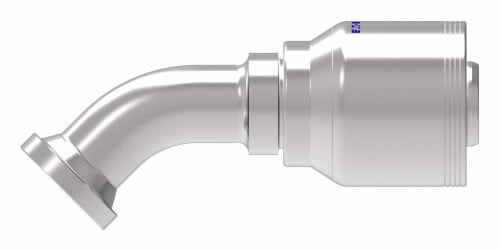 Danfoss 4S20FLA20 Conexión