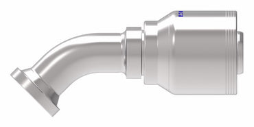 Danfoss 4S24FLA20 Conexión