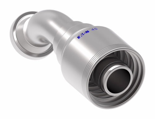 Danfoss 4S20FLA20 Conexión